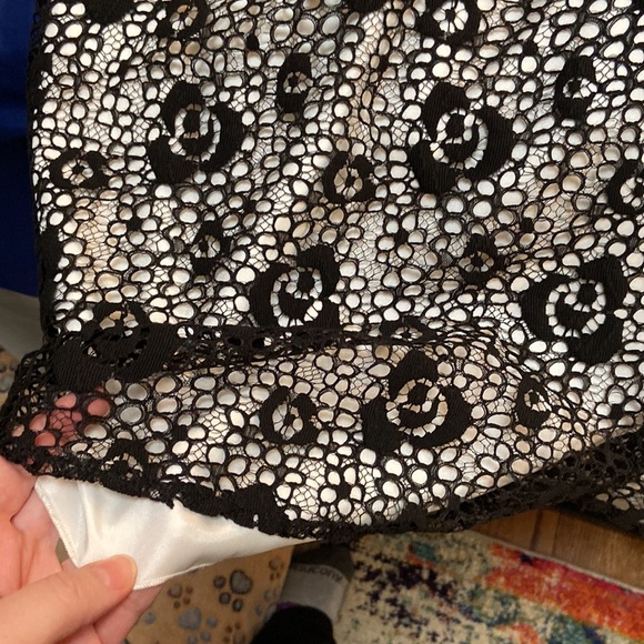 Cocktail dress - Picture 2 of 3